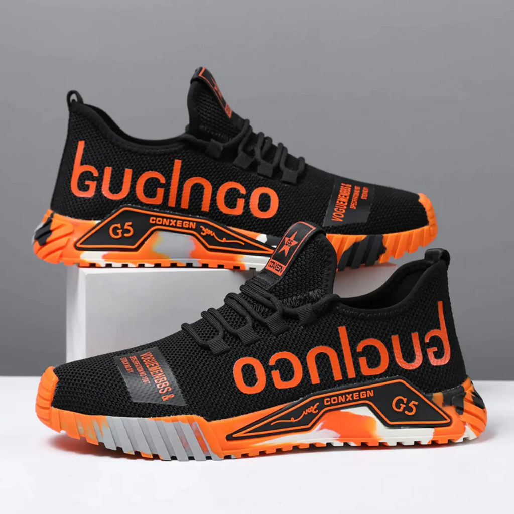 Chaussures de sécurité n° 1 au monde • StrideX