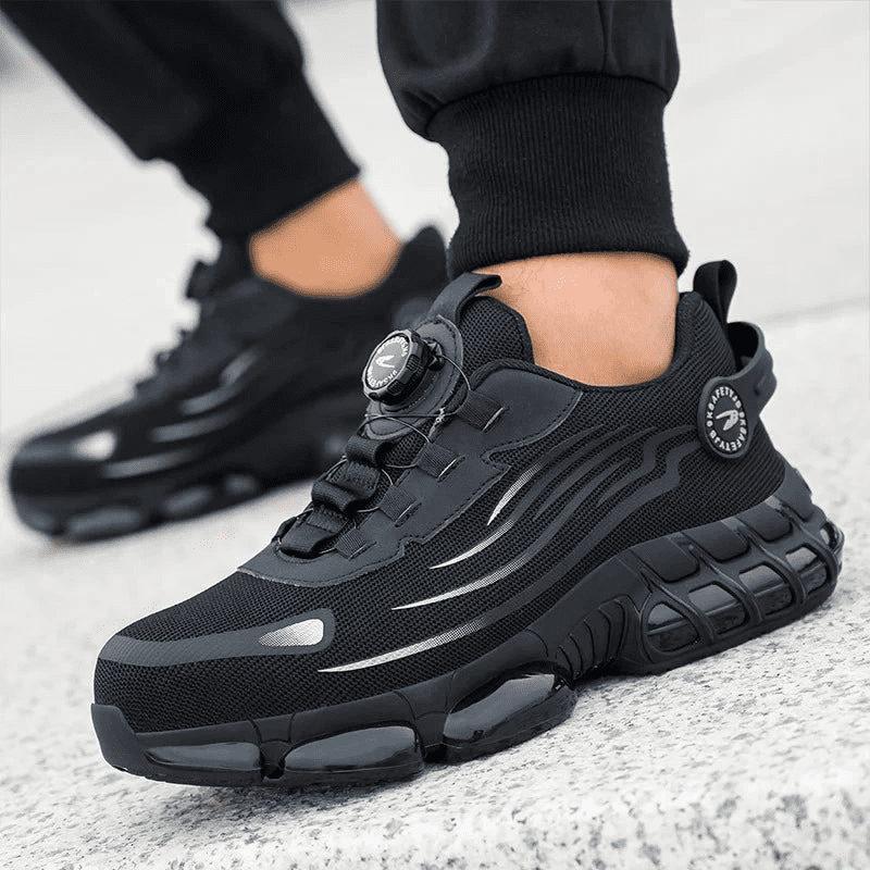 Chaussures de sécurité ultralégères Henner • Z90™