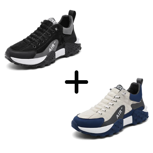 Air Chaussures Orthopédiques & Confortables