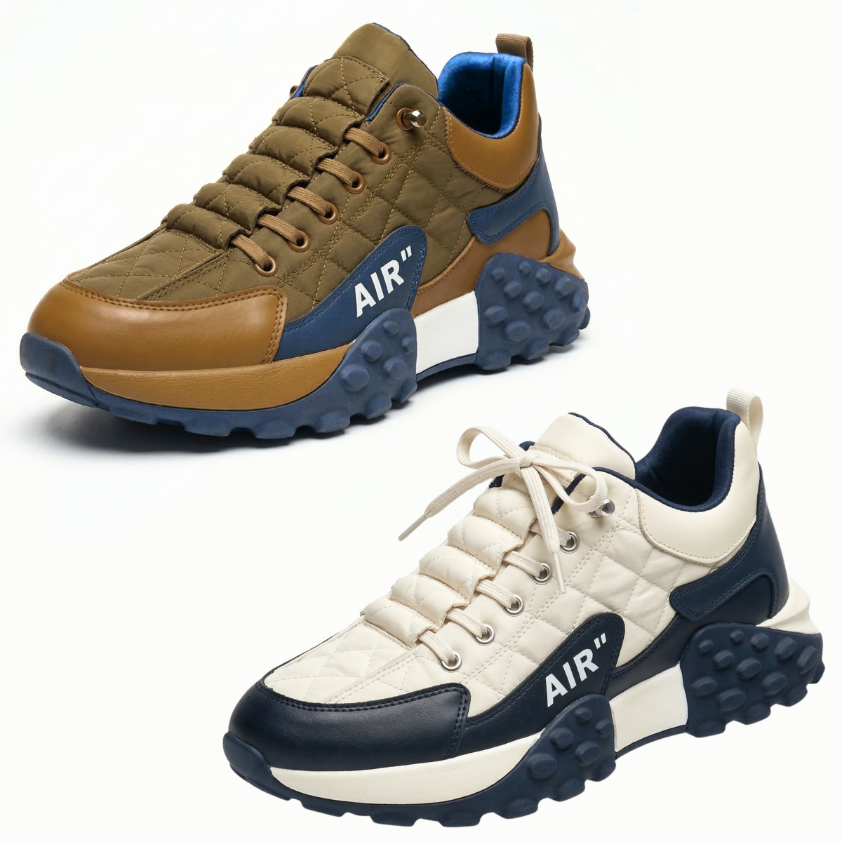 Air Chaussures Orthopédiques & Confortables