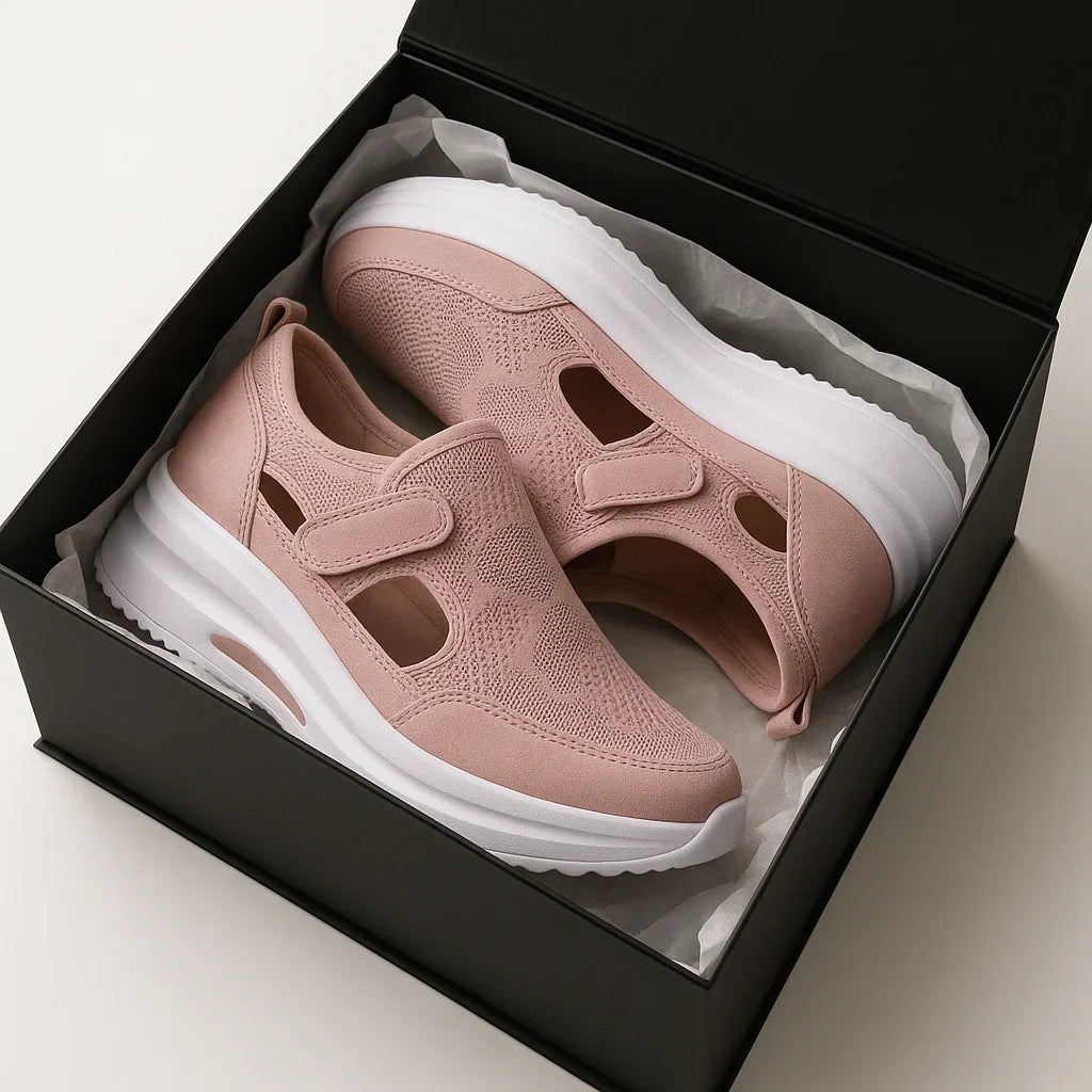 Chaussures orthopédiques Sana