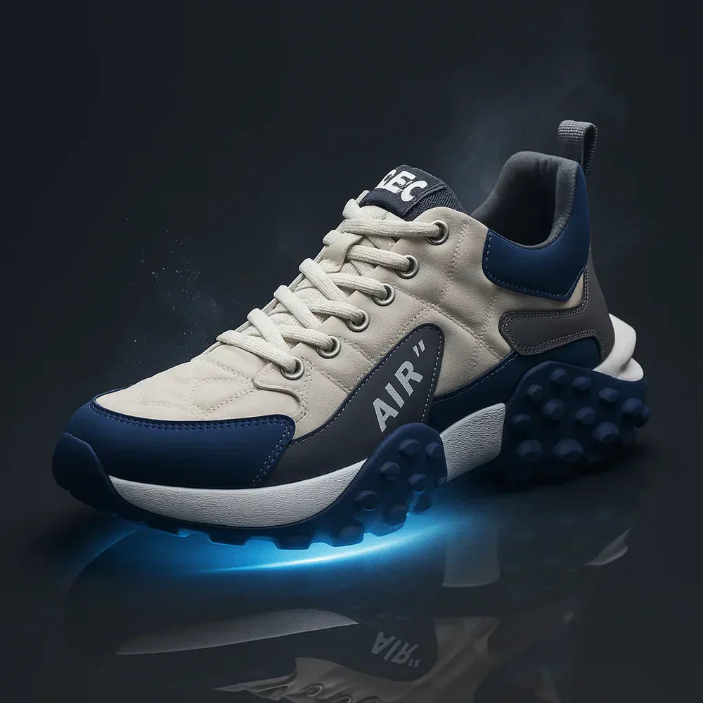 Air Chaussures Orthopédiques & Confortables