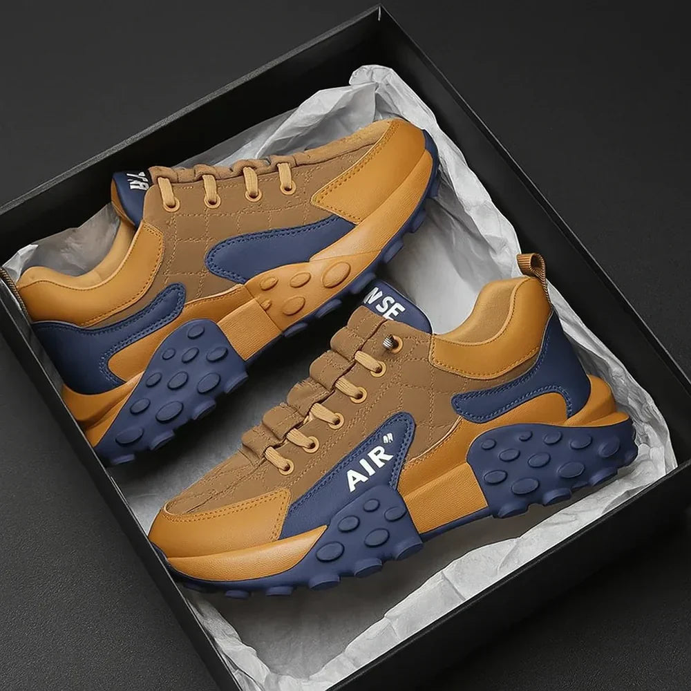 Air Chaussures Orthopédiques & Confortables