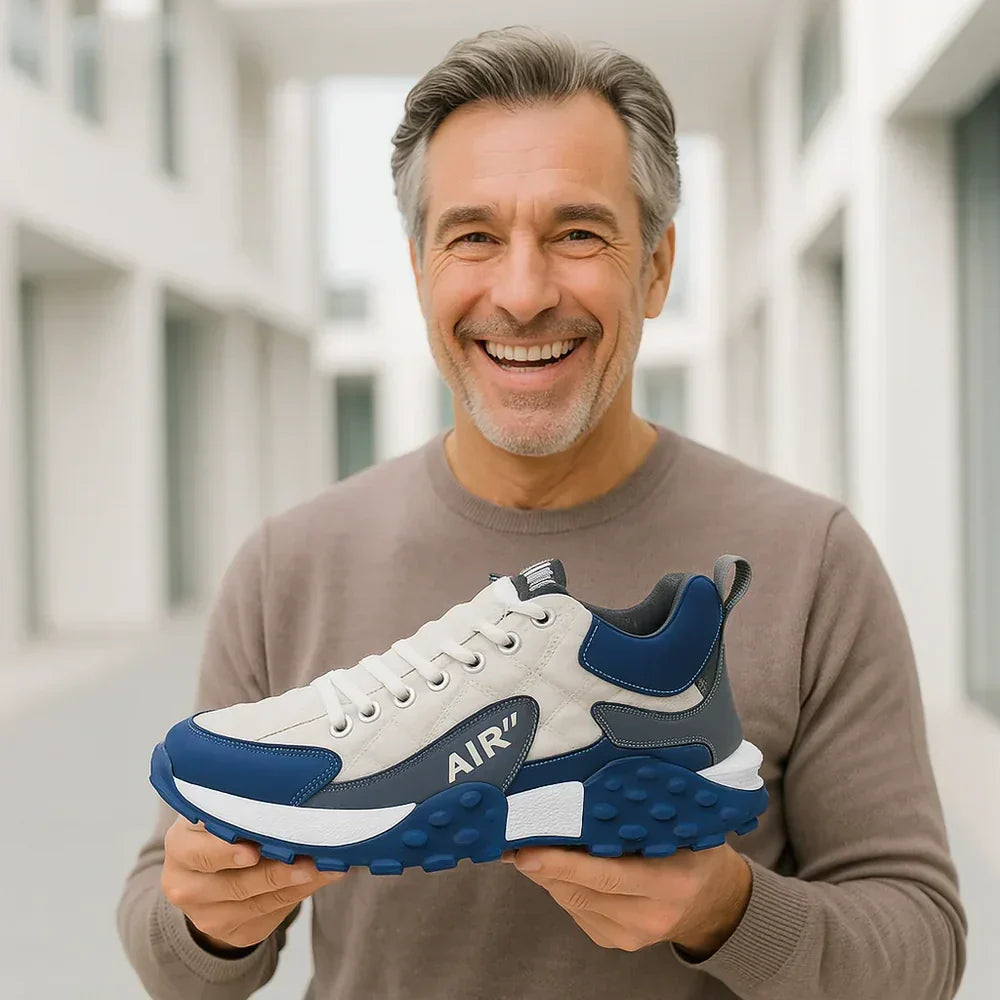 Air Chaussures Orthopédiques & Confortables