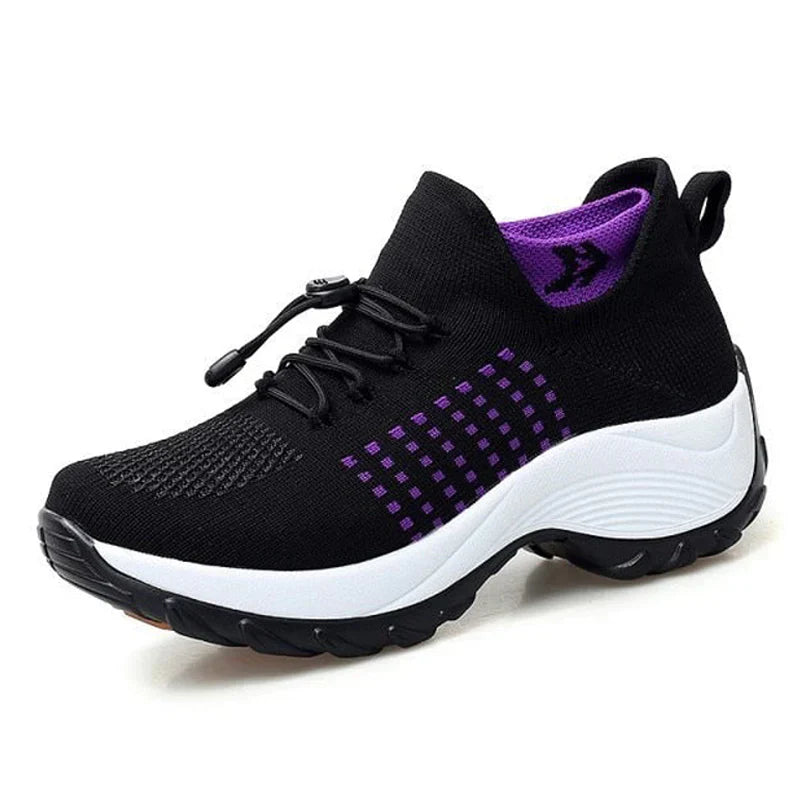 Ortho Relief™ • Chaussures de confort orthopédique pour femmes