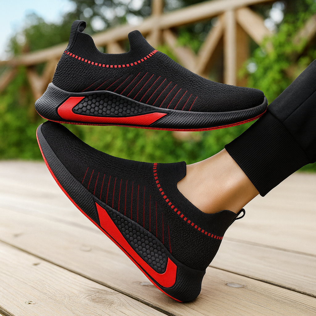 Chaussures Orthopédiques et Respirantes Lohr