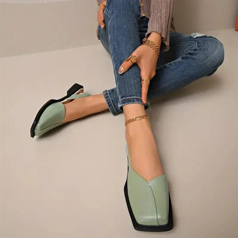 Sorelle™ – Élégance classique et confort au quotidien