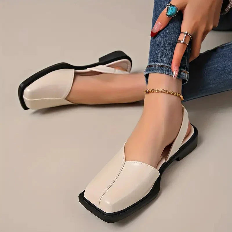 Sorelle™ – Élégance classique et confort au quotidien