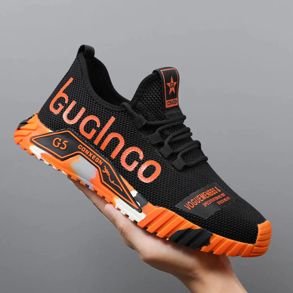 Chaussures de sécurité n° 1 au monde • StrideX