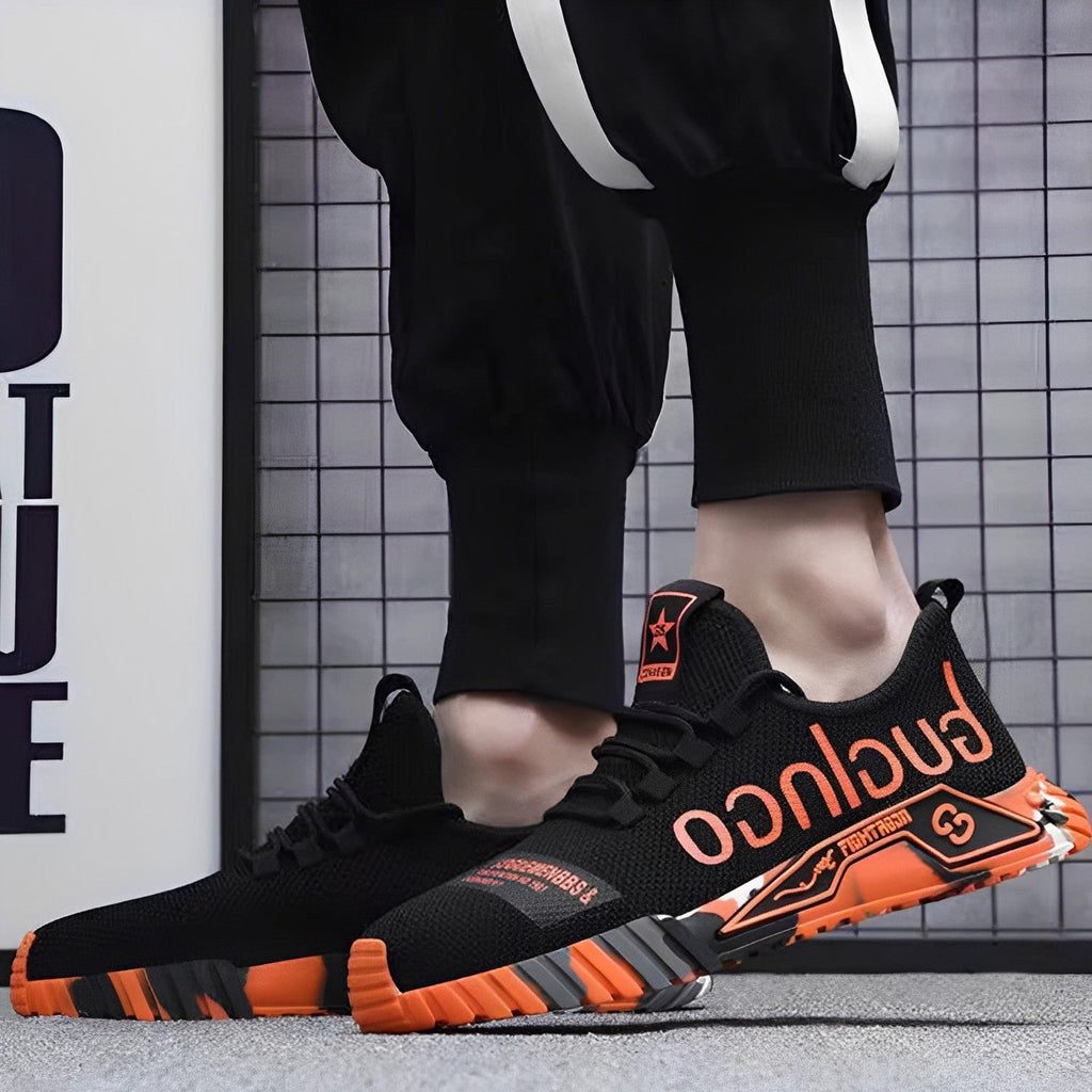 StrideX™  • Chaussures de sécurité n° 1 dans le monde