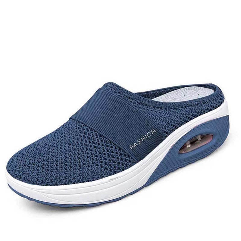 Chaussons orthopédiques à la mode+