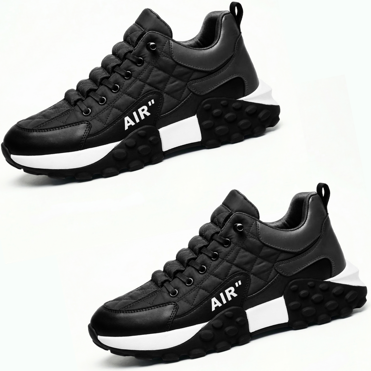 Air Chaussures Orthopédiques & Confortables