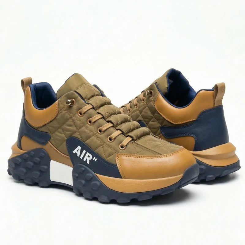 Air Chaussures Orthopédiques & Confortables [Achetez 1, Recevez 2]