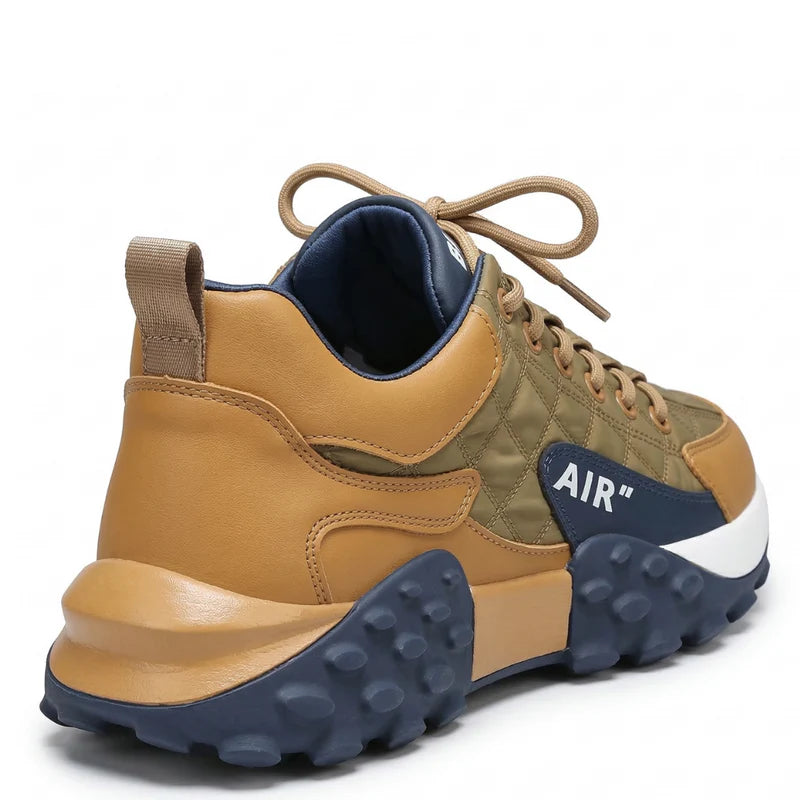 Air Chaussures Orthopédiques & Confortables [Achetez 1, Recevez 2]