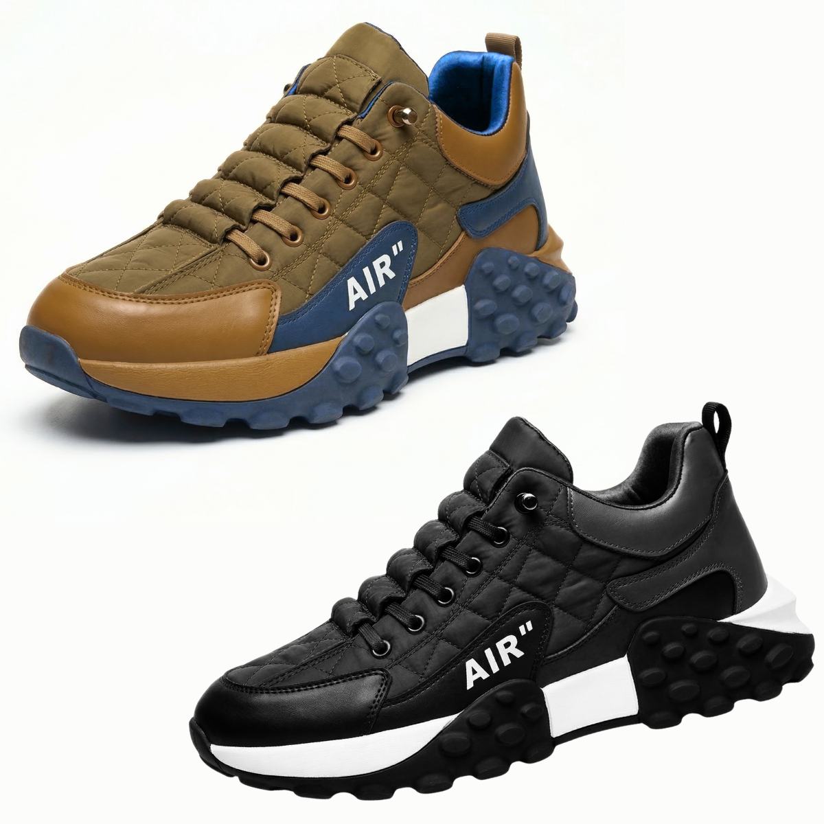 Air Chaussures Orthopédiques & Confortables