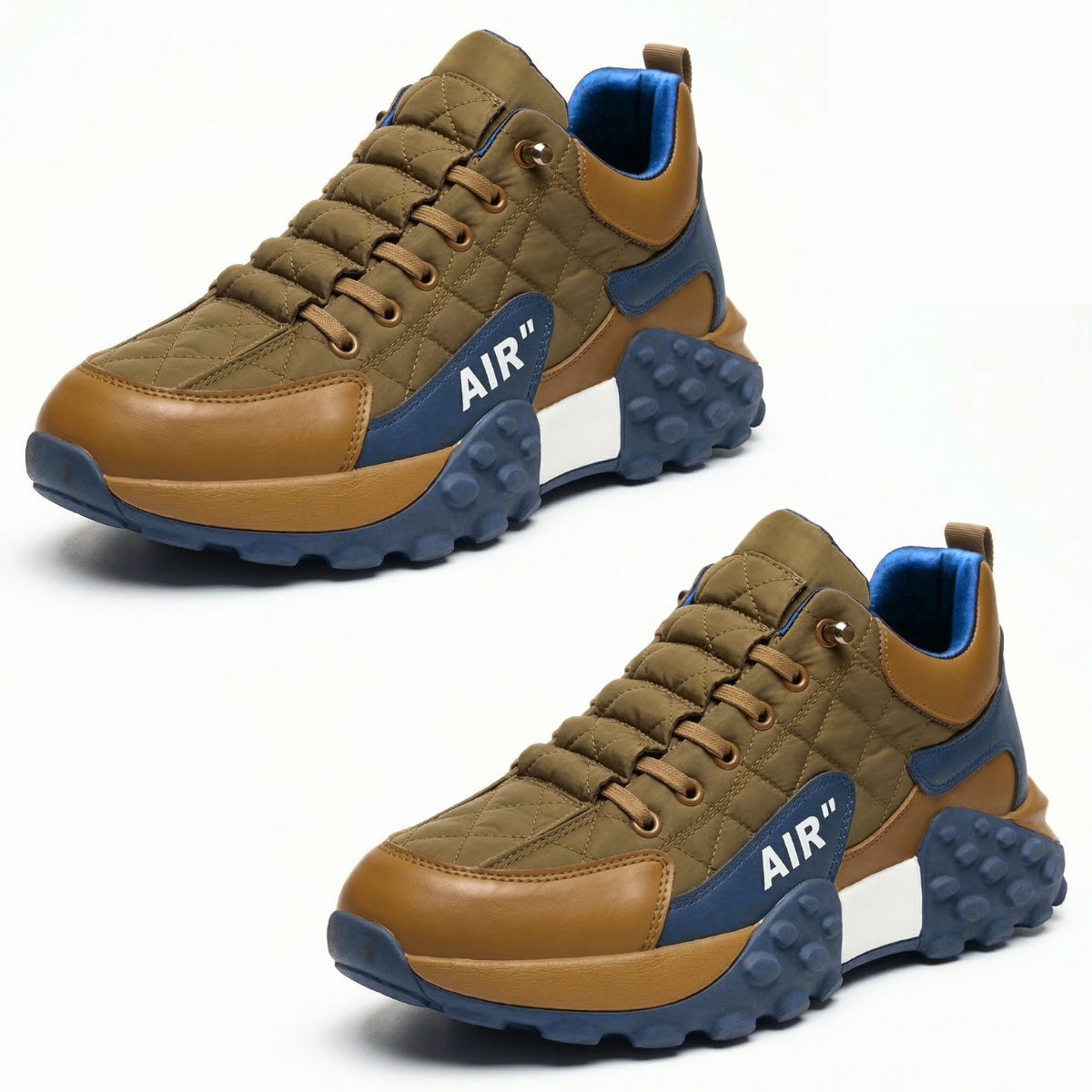 Air Chaussures Orthopédiques & Confortables [Achetez 1, Recevez 2]