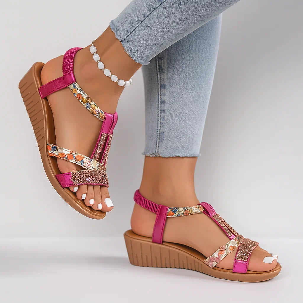 Sandales orthopédiques Ruzan