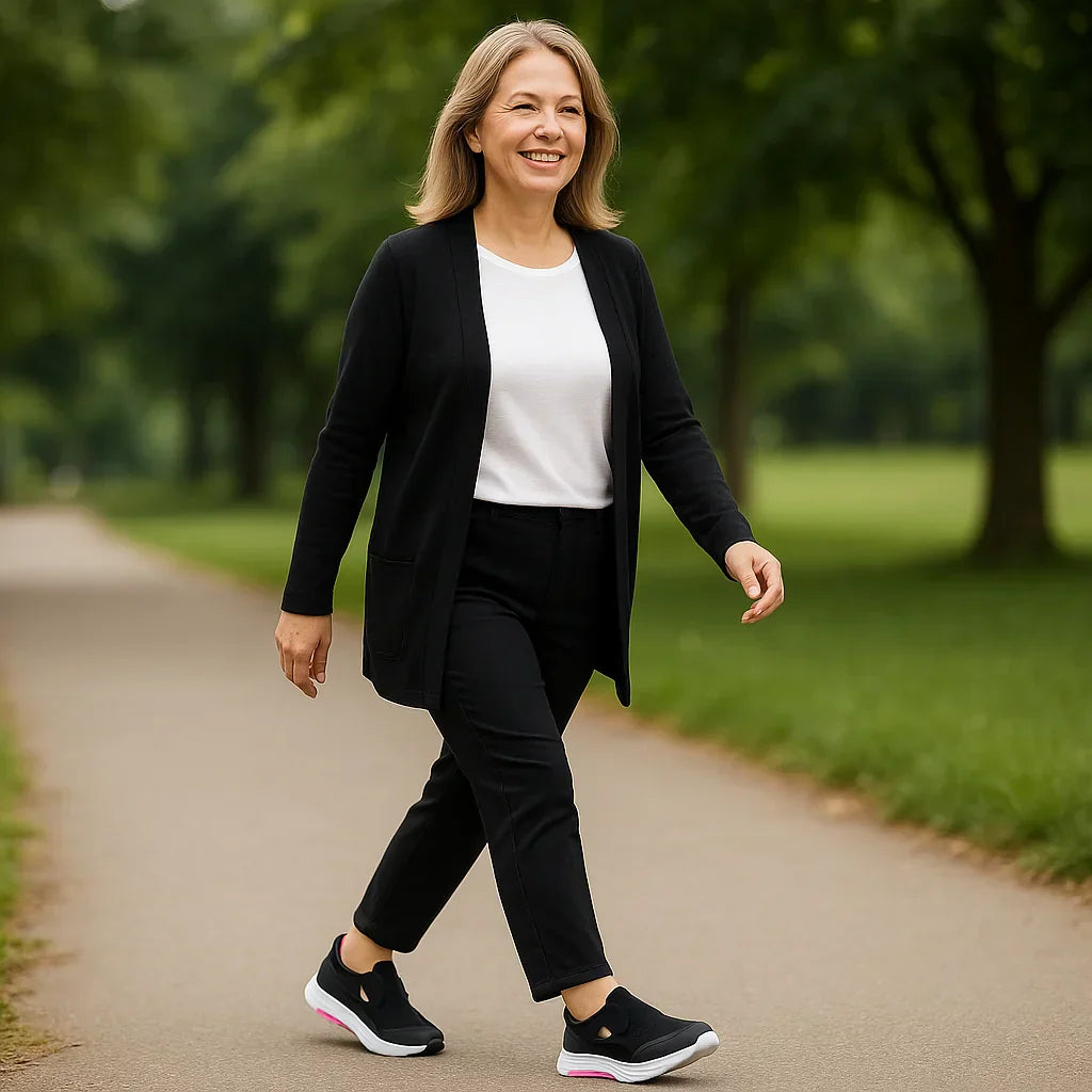 Chaussures orthopédiques Sana