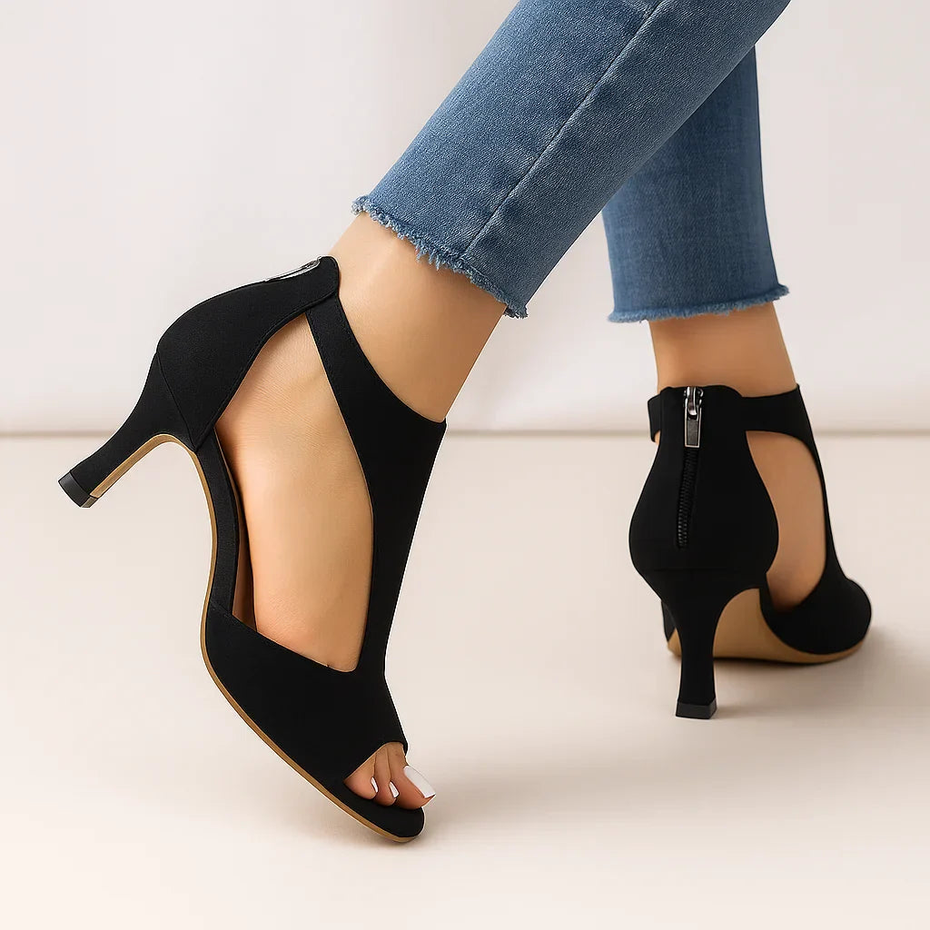 Sandales orthopédiques Alin