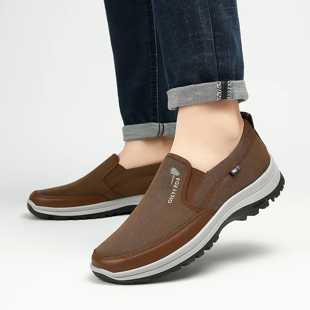 Chaussures Robustes & Confortables • Pheron