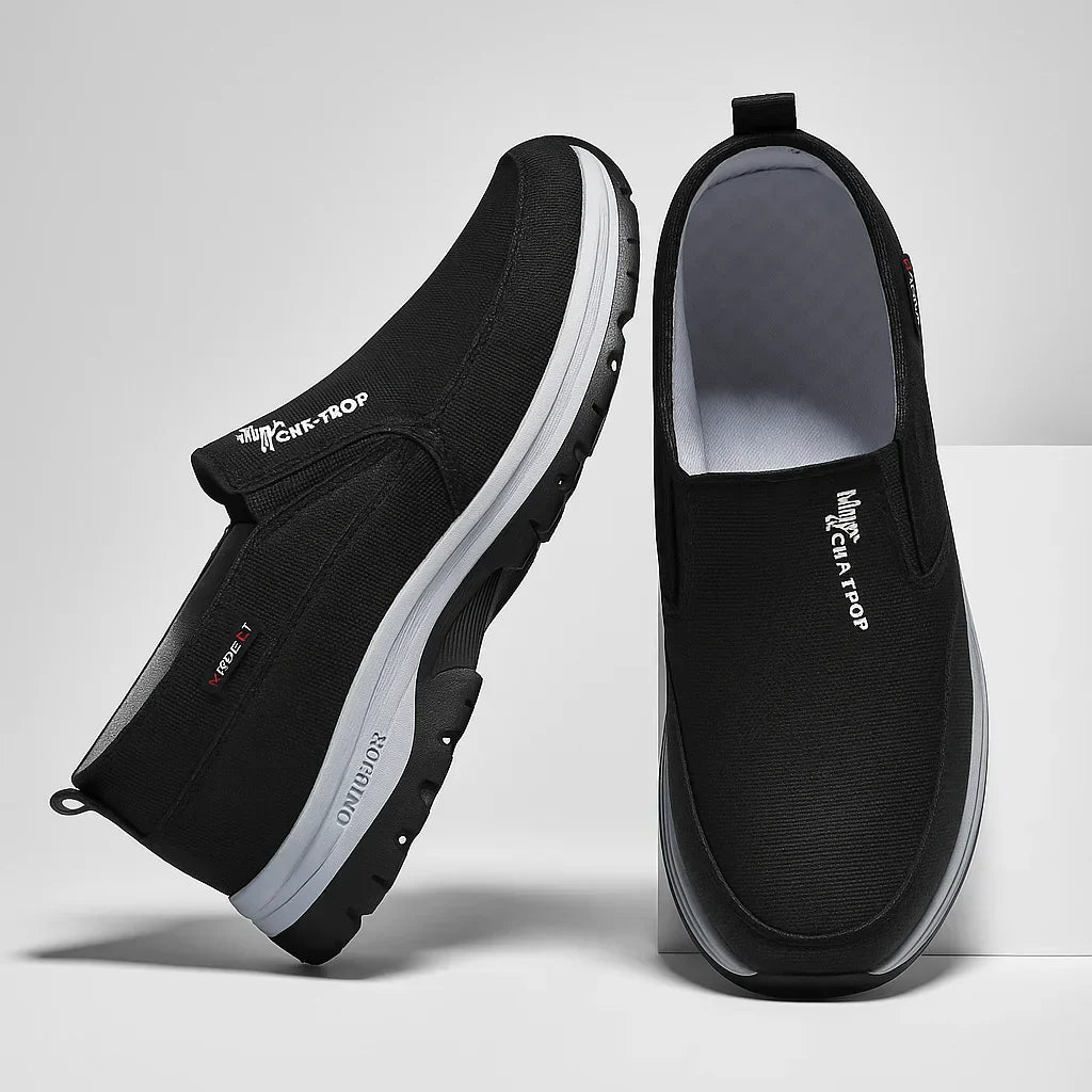 Chaussures Robustes & Confortables • Pheron