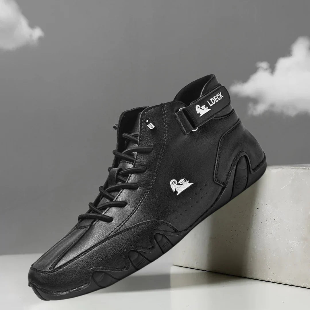 LDECK™ • Baskets orthopédiques pour un confort quotidien