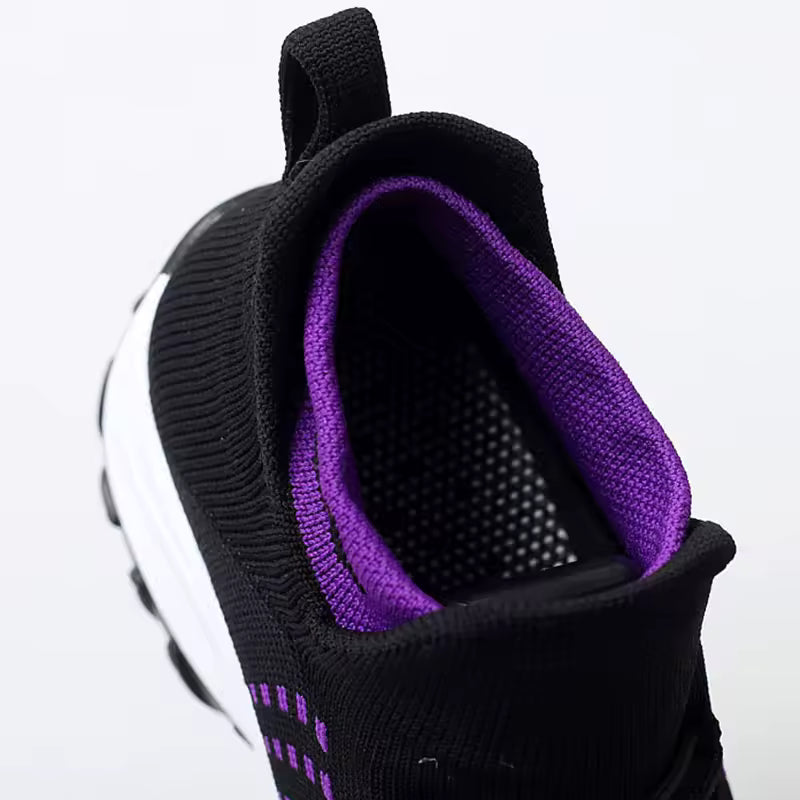 Ortho Relief™ • Chaussures de confort orthopédique pour femmes