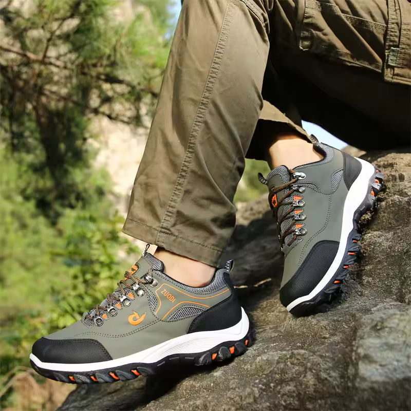Outdoor™ • Chaussures de randonnée ergonomiques