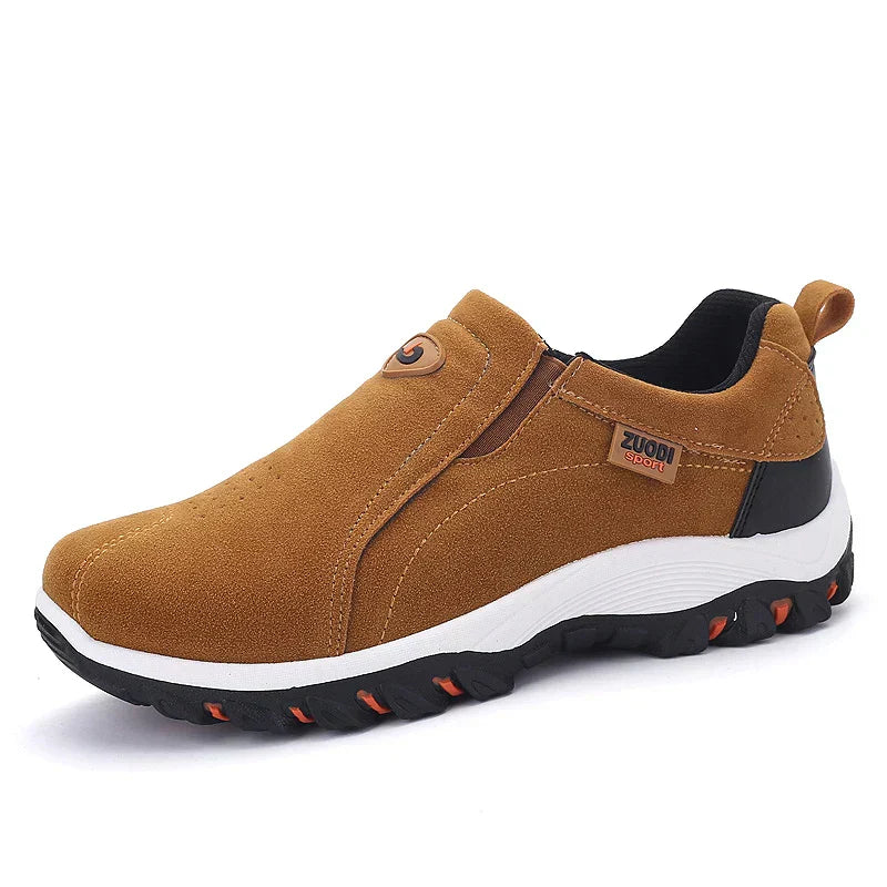 Montero™ • Chaussures ultra confortables
