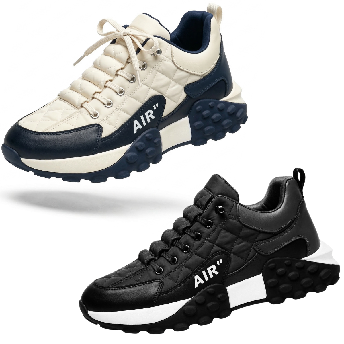 Air Chaussures Orthopédiques & Confortables