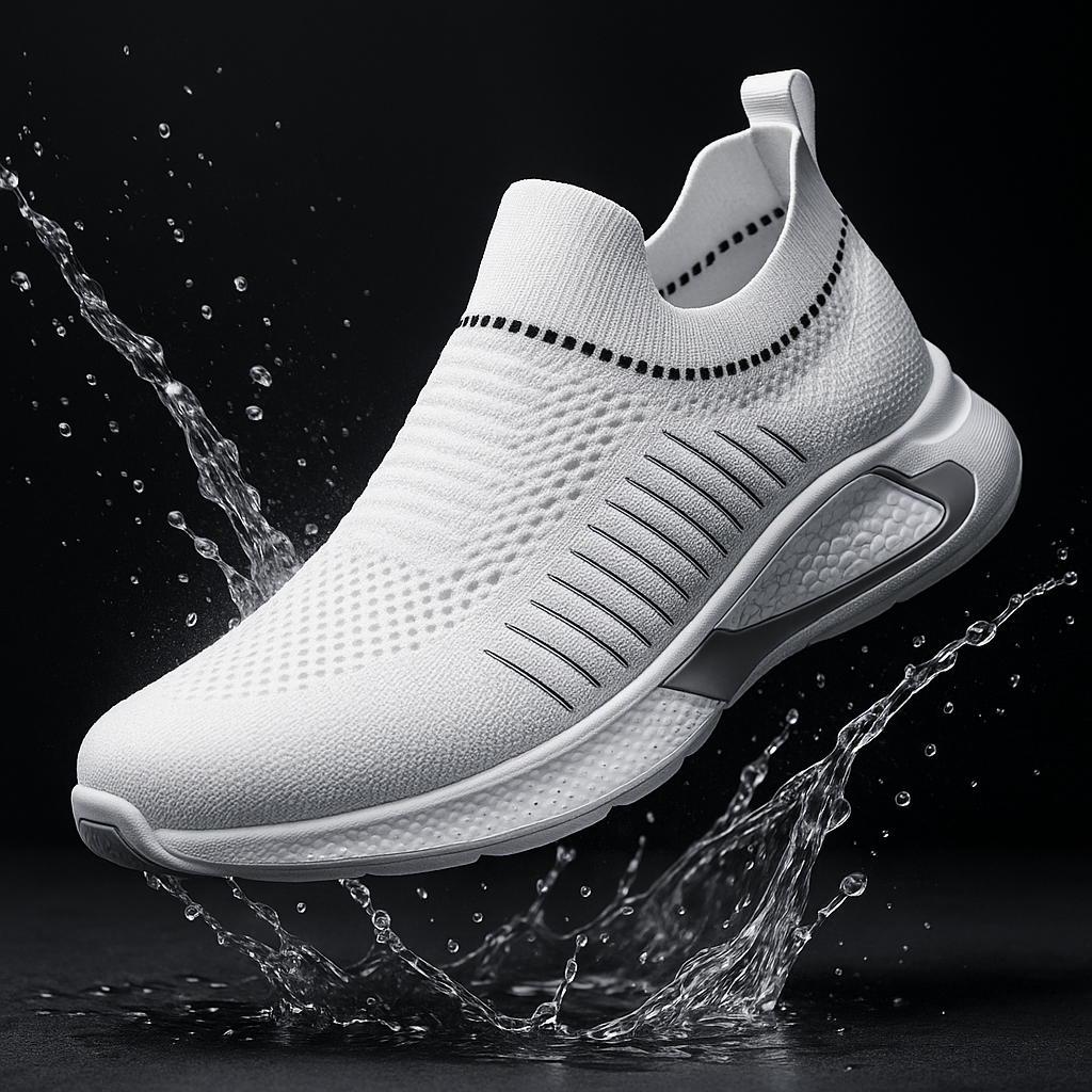 Chaussures Orthopédiques et Respirantes Lohr