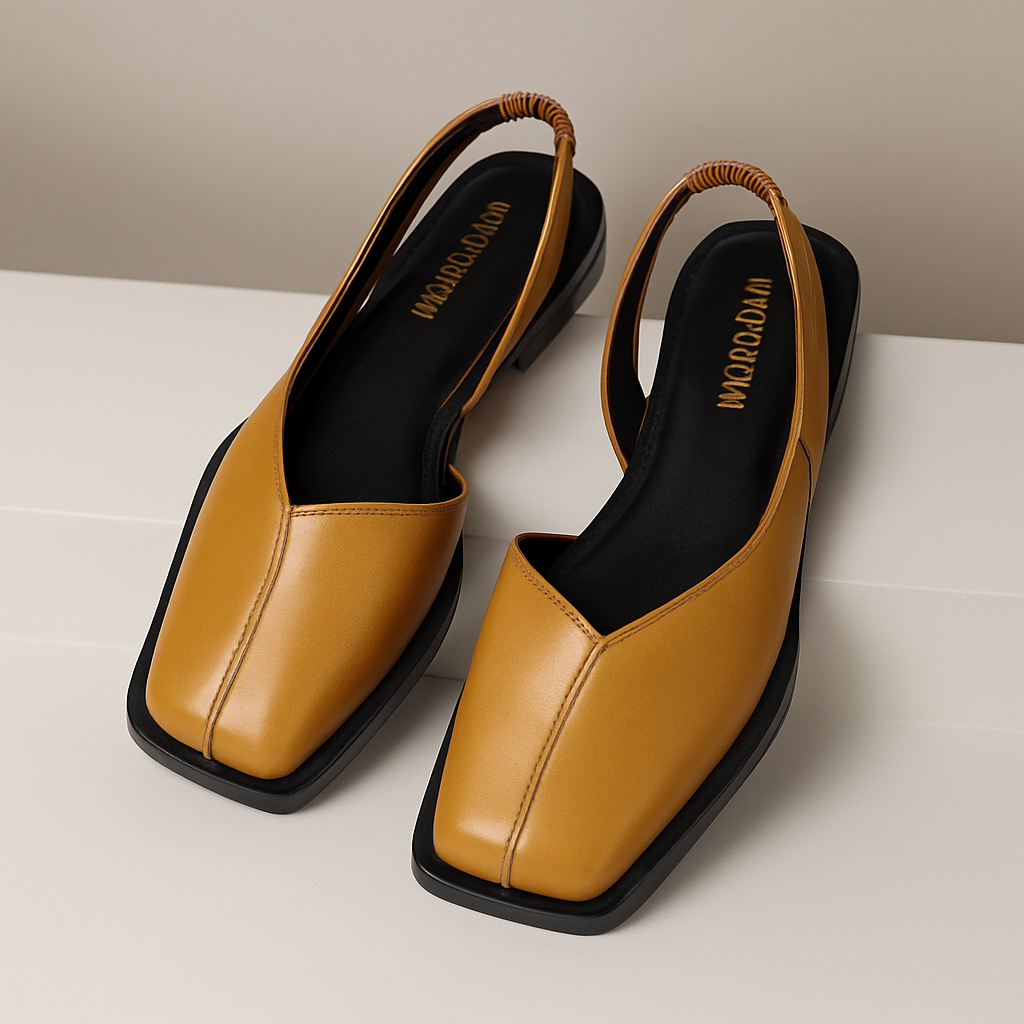 Sorelle™ – Élégance classique et confort au quotidien