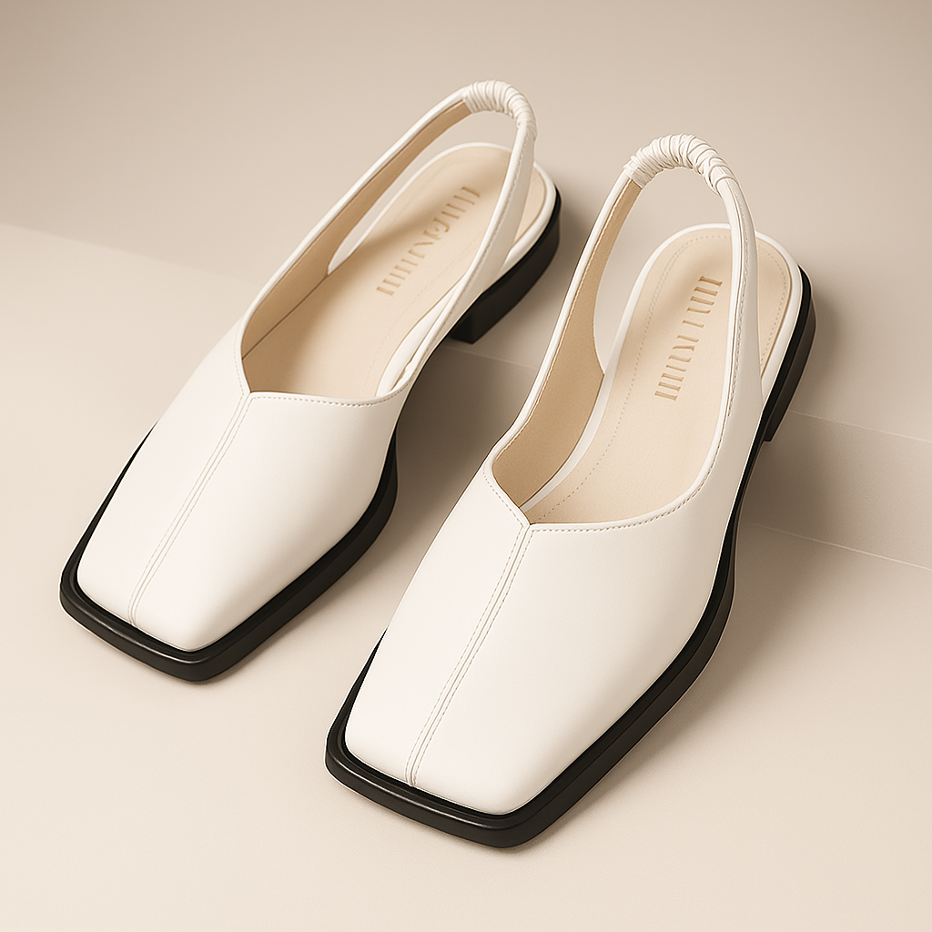 Sorelle™ – Élégance classique et confort au quotidien