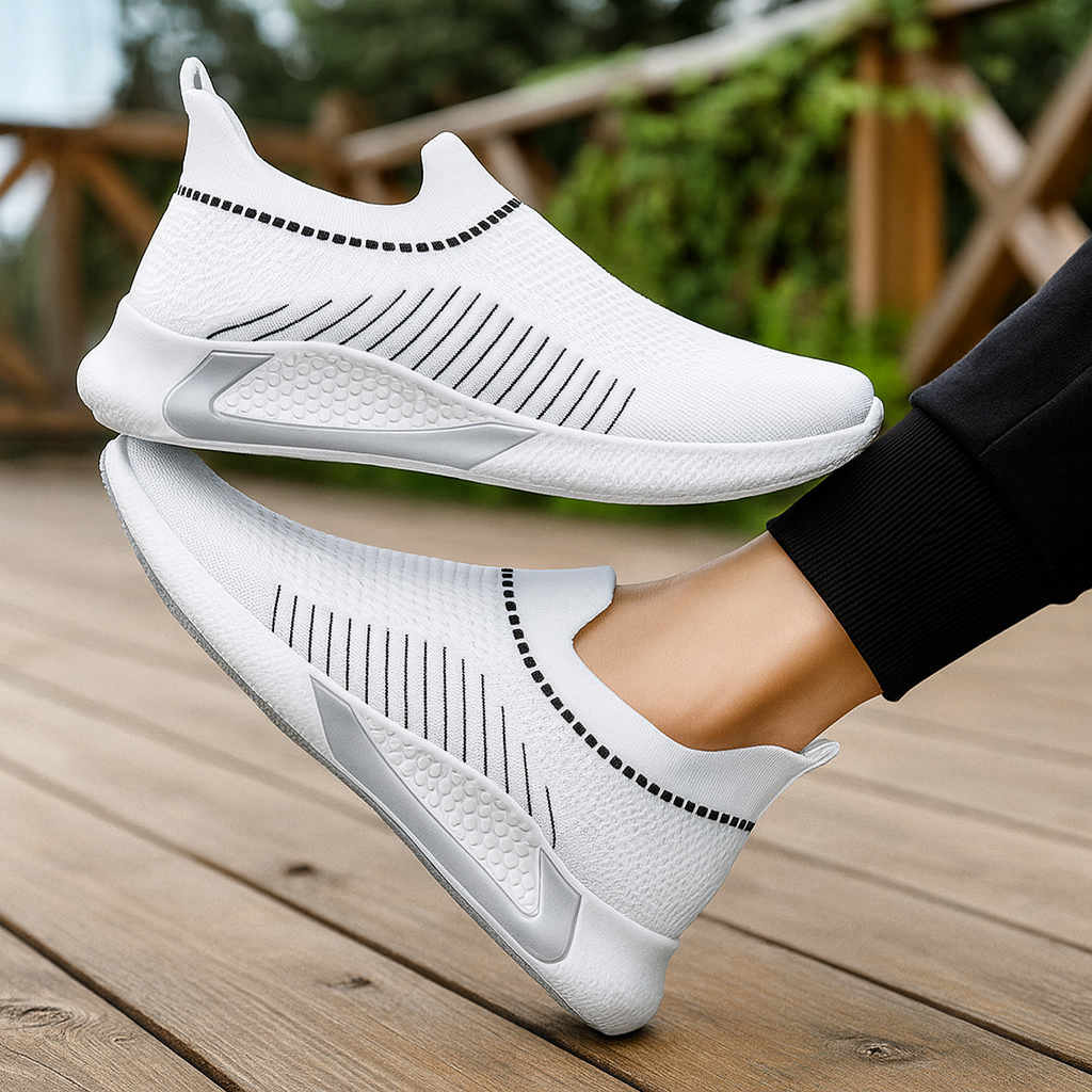 Chaussures Orthopédiques et Respirantes Lohr