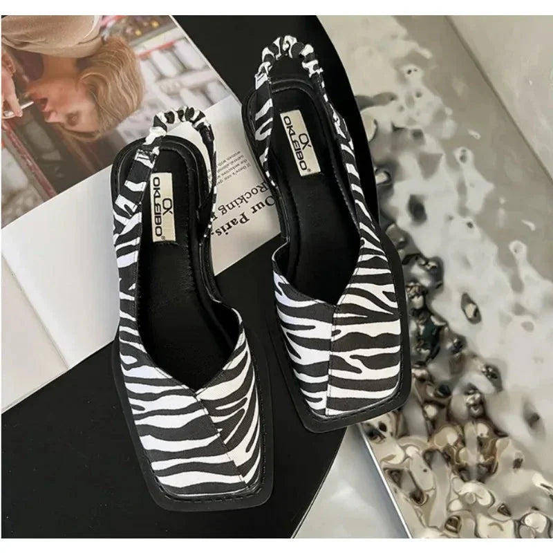 Sorelle™ – Élégance classique et confort au quotidien