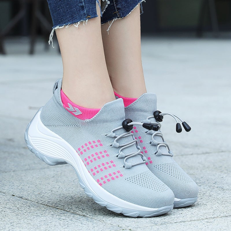 Ortho Relief™ • Chaussures de confort orthopédique pour femmes